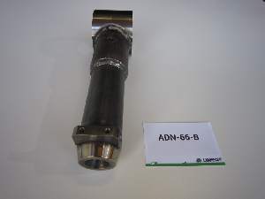 Aandrijfarm lang 22 mm